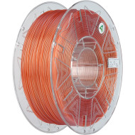 Пластик (филамент) для 3D принтера CREALITY Hyper PLA RFID Stardust 1.75mm, 1кг, Brown (3301010571)