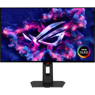 Монитор 26.5" ASUS ROG Strix OLED XG27AQDMG Gen2