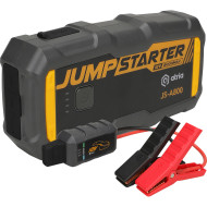 Портативное пускозарядное устройство ATRIA JS-A800 8000mAh