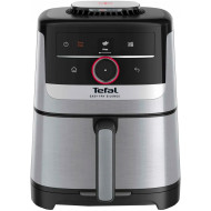 Мультипечь TEFAL Easy Fry Silence Smart EY572DE1