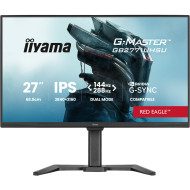 Монитор 27" IIYAMA G-Master GB2771UHSU-B1 Red Eagle