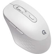 Мышь OFFICEPRO M265 White