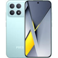 Смартфон POCO F8 Pro 12/256GB Blue