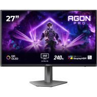 Монитор 26.5" AOC Agon Pro AG276UZD