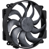 Вентилятор NOCTUA NF-A14x25r G2 PWM chromax.black