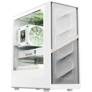 Корпус GAMEMAX Aeris 330 MW