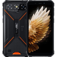 Смартфон OUKITEL G3 4/128GB Orange (6941749814746)