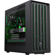 Корпус GAMEMAX Claw 460 BK