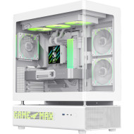 Корпус GAMEMAX N90 WH