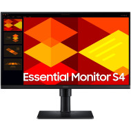 Монитор 27" SAMSUNG S40GD Full HD Business Monitor (LS27D400GAIXUA)