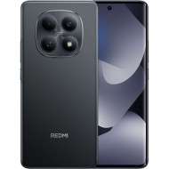 Смартфон REDMI Note 15 4G 8/256GB Black
