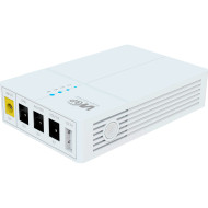 ИБП для роутера WGP Mini DC UPS 302 27W 13500mAh