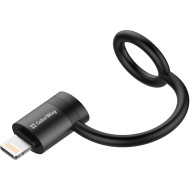 Адаптер COLORWAY Lightning To USB-C (CW-AD-LC)