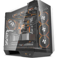 Корпус DARKFLASH DY470 Black