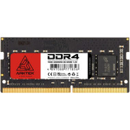 Модуль памяти ARKTEK SO-DIMM DDR4 3200MHz 16GB (AKD4S16N3200)