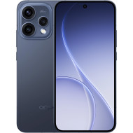 Смартфон OPPO Reno15 5G 8/512GB Twilight Black