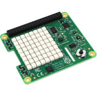 Плата расширения RASPBERRY PI Sense HAT V2 (SC0329)