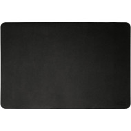 Коврик для мыши Xiaomi MiiiW Leather Cork Mouse Pad M Black (MWMLV01-PMP01-M)