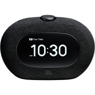 Радиочасы JBL Horizon 3 Black