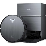 Робот-пылесос ECOVACS Deebot X11 Pro Omni (DEX99-1 BLACK)