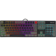 Клавиатура A4TECH BLOODY B230N Black