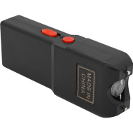 Фонарь-отпугиватель BAILONG X-Balog BL-669 10000kV Black