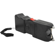 Фонарь-отпугиватель BAILONG X-Balog TW-10 Black