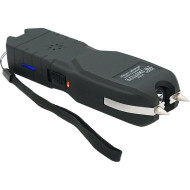 Фонарь-отпугиватель BAILONG X-Balog TW-1902 Black