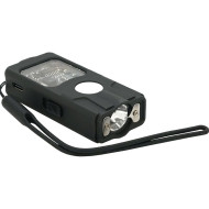 Фонарь-отпугиватель BAILONG X-Balog TW-2301 Black