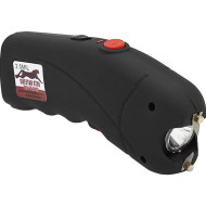 Фонарь-отпугиватель BAILONG X-Balog TW-309 Black