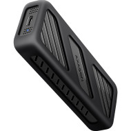 Карман внешний AXAGON Armored Box NVMe PCIe M.2 to USB3.2