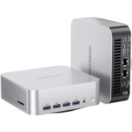 Неттоп GEEKOM A7 Max (R9 7940HS 4GHz/16GB/SSD 1TB/WF6E/BT/W11P) (GMA7MAXR97940HS-161T-EU)