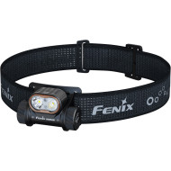Фонарь налобный FENIX HM55R Black