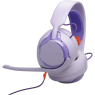 Наушники геймерские JBL Quantum 250 Purple