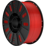 Пластик (филамент) для 3D принтера ELEGOO Rapid PLA Plus 1.75mm, 3кг, Red (50.203.0356)