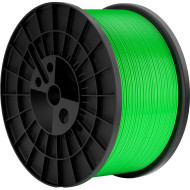 Пластик (филамент) для 3D принтера ELEGOO Rapid PLA Plus 1.75mm, 5кг, Green (50.203.0344)