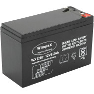 Аккумуляторная батарея WIMPEX WX1292 (12В, 9.2Ач)