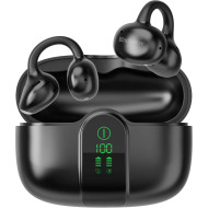 Наушники BLACKVIEW AirBuds 15 Shadow Black