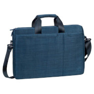 Сумка для ноутбука 15.6" RIVACASE Biscayne 8335 Blue