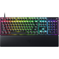 Клавиатура RAZER Huntsman V3 Pro 8KHz Analog Optical Switch Gen. 2 Black (RZ03-05530100-R3M1)