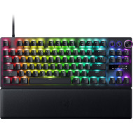 Клавиатура RAZER Huntsman V3 Pro TKL 8KHz Analog Optical Switch Gen. 2 Black (RZ03-05520100-R3M1)
