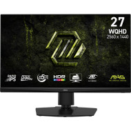 Монитор 27" MSI MAG 272QPF E20