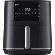 Мультипечь BRAUN MultiFry 5 HF 5034 IBK
