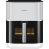 Мультипечь MOVA AeroChef FD10s Pro White