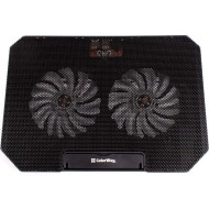 Подставка для ноутбука COLORWAY Cooling Laptop Q100