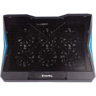 Подставка для ноутбука COLORWAY Cooling Laptop Q3