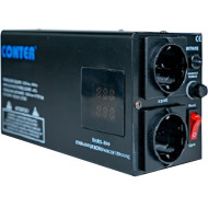Стабилизатор напряжения CONTER SVRS-500
