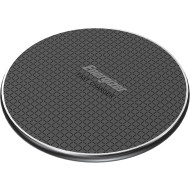 Беспроводное зарядное устройство ENERGIZER Ultra-Slim Wireless Charging Pad with 15W Fast Power