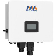 Инвертор гибридный MEGAREVO R8KL1DA-G2S