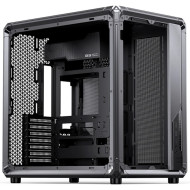 Корпус JONSBO X400 Gray